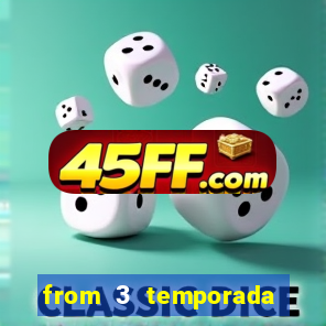 from 3 temporada dublado torrent